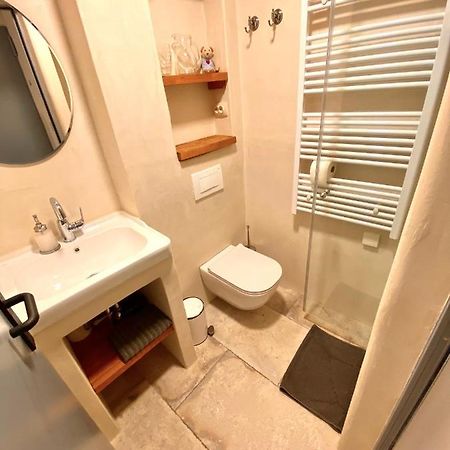 The Little Room Bovec Luaran gambar