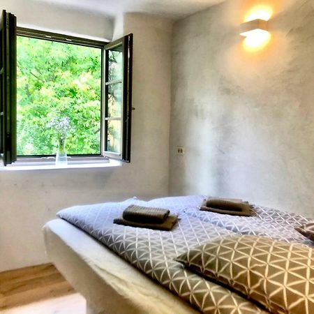 The Little Room Bovec Luaran gambar