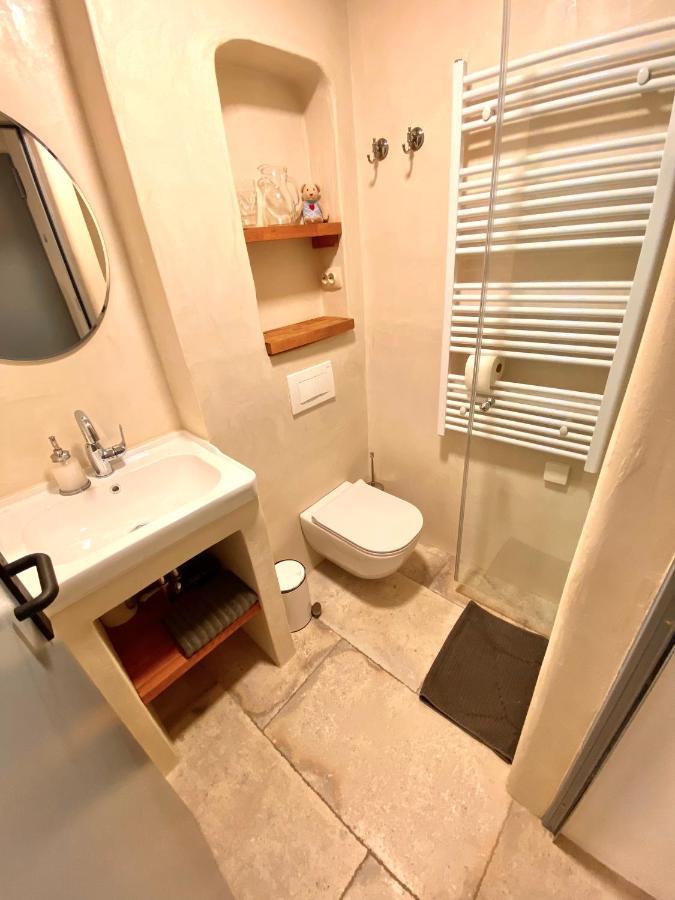 The Little Room Bovec Luaran gambar