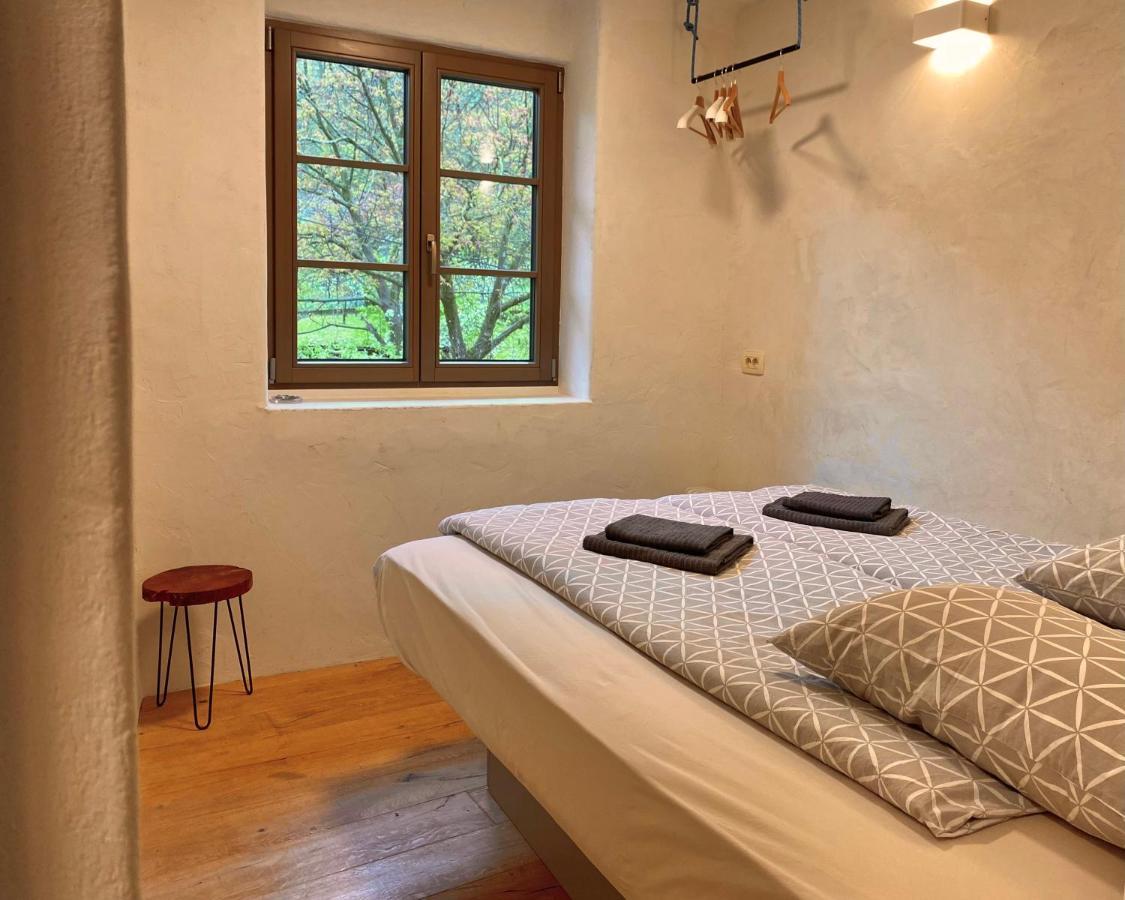 The Little Room Bovec Luaran gambar