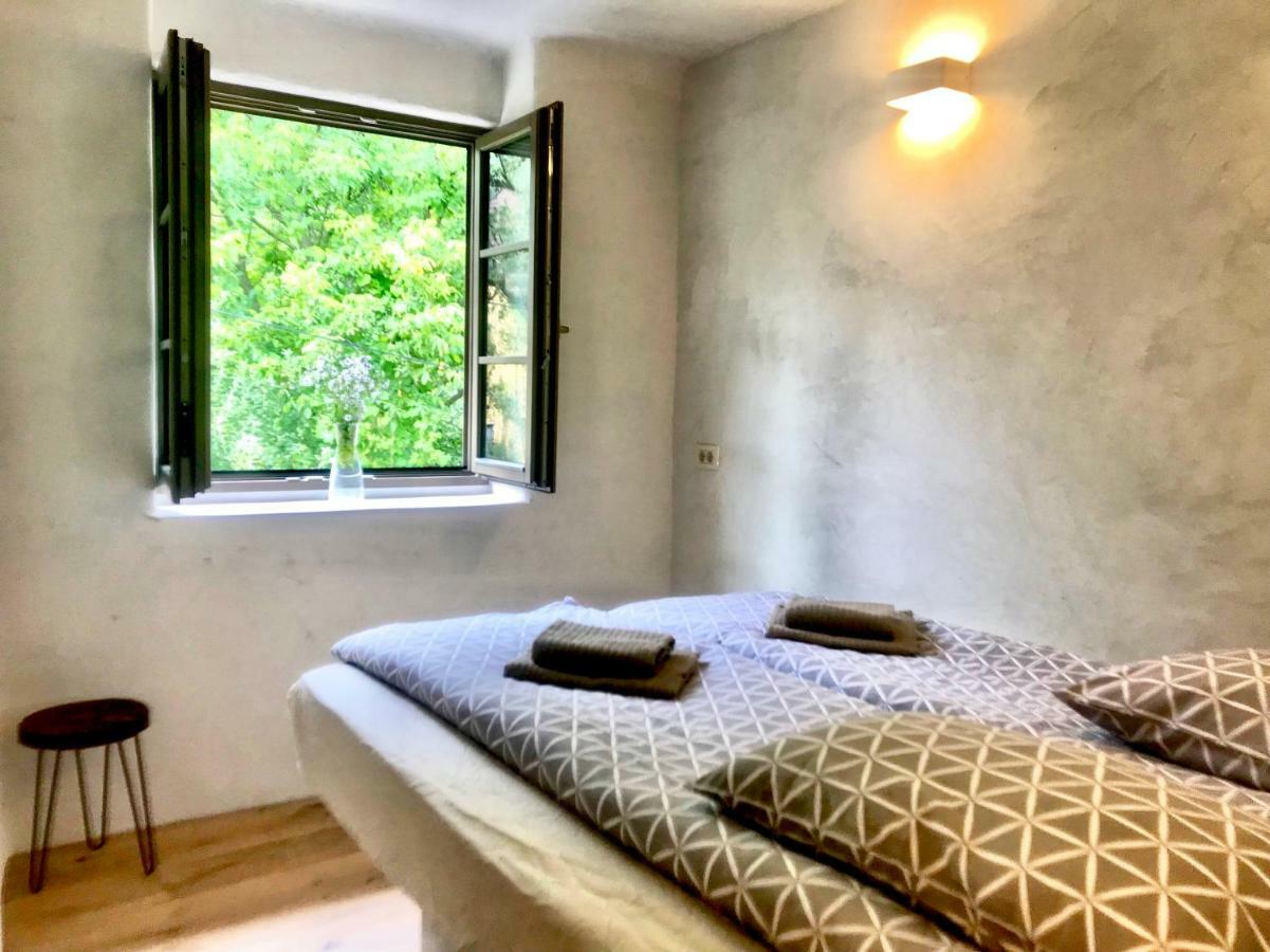 The Little Room Bovec Luaran gambar