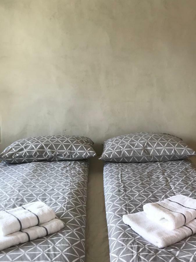 The Little Room Bovec Luaran gambar