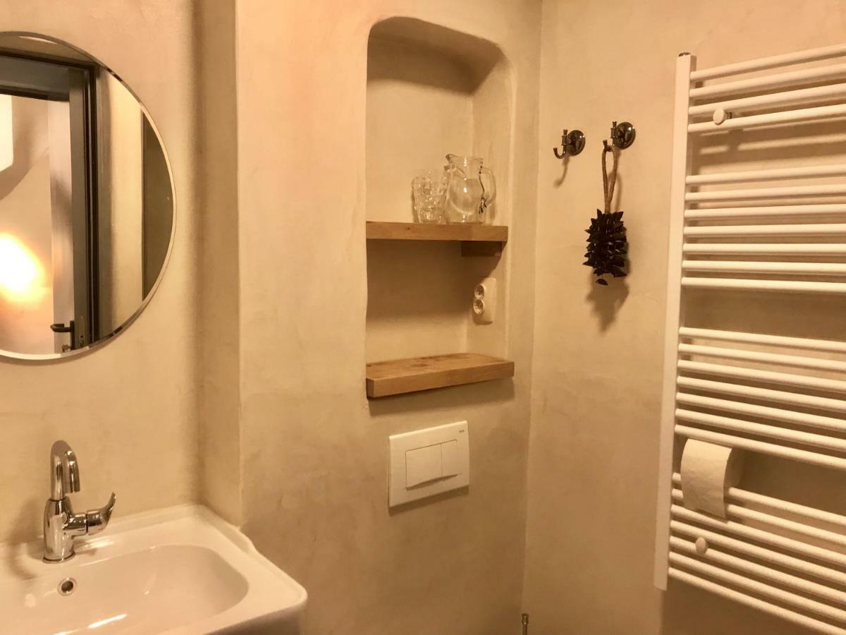 The Little Room Bovec Luaran gambar
